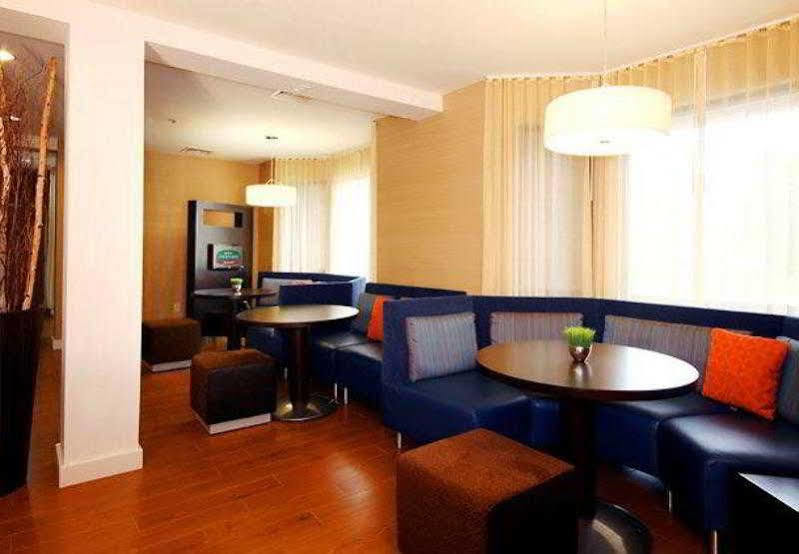 Hotel Courtyard Chicago Bloomingdale Extérieur photo